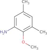 2-Methoxy-3,5-dimethylaniline