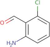 2-Amino-6-chlorobenzaldehyde