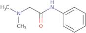 2-(Dimethylamino)-N-phenylacetamide