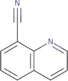 8-Quinolinecarbonitrile