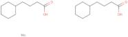 Manganese(II) cyclohexanebutyrate