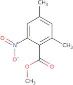 2,4-Dimethyl-6-nitro-benzoic acid methyl ester