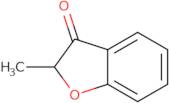 2-Methyl-2,3-dihydro-1-benzofuran-3-one