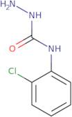 N-(2-Chlorophenyl)-1-hydrazinecarboxamide