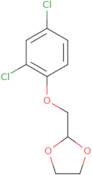 2-(2,6-Dichlorophenyl)-2-hydroxyacetic acid