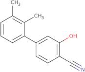 Difenoxin hydrochloride