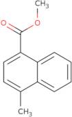 Methyl 4-methyl-1-naphthoate