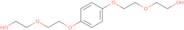 2,2'-[1,4-Phenylenebis(oxy-2,1-ethanediyloxy)]diethanol