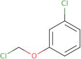 1-Chloro-3-(chloromethoxy)benzene