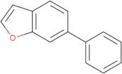 6-Phenyl-1-benzofuran