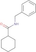 N-Benzylcyclohexanecarboxamide