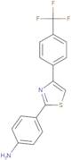 2-Methyl-2-morpholinopropanenitrile