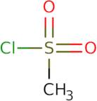 Methanesulfonyl chloride-d3