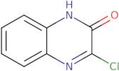 2-Chloro-3-hydroxyquinoxaline