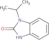 1-Isopropyl-1,3-dihydro-2H-benzimidazol-2-one