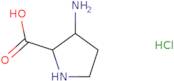 (R)-3-Amino-L-proline hydrochloride