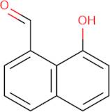 8-Hydroxy-1-naphthaldehyde