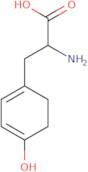 DL-4-hydroxyphenylalanine-3,3-d2
