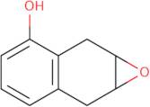 1a,2,7,7a-Tetrahydronaphtho[2,3-b]oxiren-3-ol