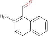 2-Methylnaphthalene-1-carbaldehyde