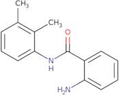 2-Amino-N-(2,3-dimethylphenyl)benzamide