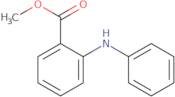 2-Anilinobenzoic acid methyl ester