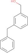 3-Benzylbenzyl alcohol