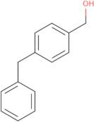 (4-Benzylphenyl)methanol
