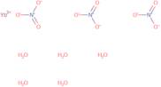 Ytterbium nitrate hydrate