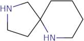 2,6-Diazaspiro[4.5]decane