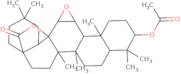 3β-Acetoxy-11α,12α-epoxyoleanan-28,13β-olide