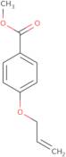 Methyl 4-(allyloxy)benzoate