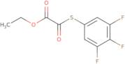 5-Methylpyrimidine-2-sulfonamide