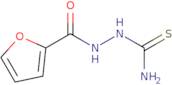 N-(Carbamothioylamino)furan-2-carboxamide