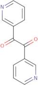 1,2-Dipyridin-3-ylethane-1,2-dione