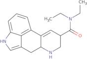 Norlysergic acid diethylamide