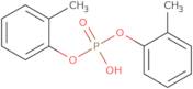 Di-o-tolyl-phosphate-d14