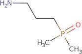 3-(Dimethylphosphoryl)propan-1-amine