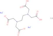 Ethylenediaminetetraacetic Acid Cadmium Disodium Salt Hydrate
