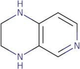 1,2,3,4-Tetrahydropyrido[3,4-b]pyrazine