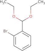 2-Bromobenzaldehyde Diethyl Acetal