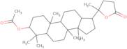 Cabraleahydroxylactone acetate