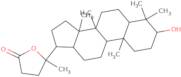 3-Epicabraleahydroxylactone