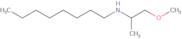 (1-Methoxypropan-2-yl)(octyl)amine