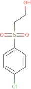 2-(4-Chlorobenzenesulfonyl)ethan-1-ol