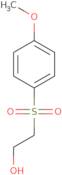4-Methoxyphenylsulfonylethanol