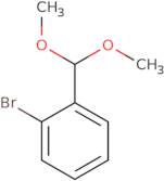 2-Bromobenzaldehyde Dimethyl Acetal