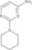 2-(2-Chloro-6-methylphenoxy)propanoic acid