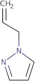 1-Allyl-1H-pyrazole