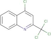 4-Chloro-2-trichloromethyl-quinoline